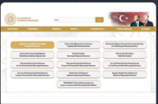 Bakan fatih Kacır YKS'ye giren gençler için tercih rehberi paylaştı