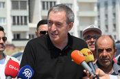 DEM Parti Eş Genel Başkanı Tuncer Bakırhan'dan ittifak açıklaması