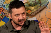 Zelenski'den Rusya duyurusu! Putin'e sürpriz teklif