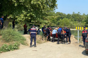 Antalya'da ırmakta akıntıya kapılmıştı! Özgür'ün cesedi bulundu