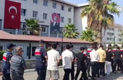 Aydın merkezli organize suç örgütüne yönelik operasyonlarda 35 şüpheli yakalandı