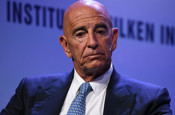 Tom Barrack'tan İsrail’e Suriye eleştirisi: Parçalanmış Suriye’yi istiyorlar
