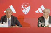 Türkiye profesyonel futbol liglerinin resmi futbol topu sponsoru adidas oldu