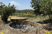 Kaybolan kadın su kuyusunda ölü bulundu