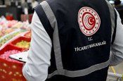 Ticaret Bakanlığı açıkladı: O ürünler için toplatma kararı