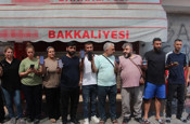 Kurduğu çarkla güvenlerini kazandı! 30 Yıllık bakkal para ve altınlarla ortadan kayboldu...