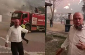 10 şehit vermişken denecek laf mı bu başkan! 'Orman iççileri korkup ağlayarak kaçtı'