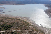 Çeşme’de her gece yedi saat su kesintisi başlıyor