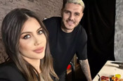 Mauro Icardi ile Wanda Nara arasında ifşa krizi! Suç duyurusunda bulundu