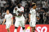 Beşiktaş'ın Shakhtar Donetsk maçı bilet fiyatları belli oldu