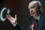 Cumhurbaşkanı Erdoğan'dan orman yangınlarıyla ilgili paylaşım