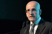 Mehmet Şimşek 'herkes hesabını ona göre yapsın' dedi enflasyonda rakam verdi