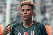 Beşiktaş, Gedson Fernandes'i Rusya ekibine satıyor! Transfer rekoru...