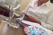 Diyanet’in Mekke sorumlusu Ahmet Daştanbek’in rüşvet aldığı iddiası: Soruşturma başlatıldı
