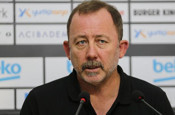 Süper Lig ekibinde Sergen Yalçın iddiası