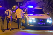 Kız arkadaşının ayrılmak istediğini duyunca çıldırdı