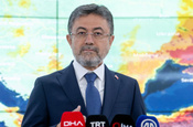 Sadece Bursa orman yangını kaldı! Son durumu İbrahim Yumaklı açıkladı