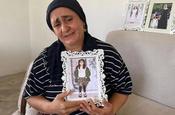 Narin'in annesi Yüksel Güran'ın cezaevindeki son hali ortaya çıktı! Müebbet hapis cezası almıştı