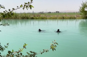Şanlıurfa'da sulama kanalında kaybolmuştu 4. gün haber geldi
