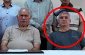 Öcalan'ın serbest bırakılan İmralı arkadaşı Veysi Aktaş bakın kimin akrabası çıktı