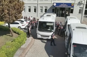 İstanbul'da yasa dışı bahis operasyonu! 33 şüpheli yakalandı...