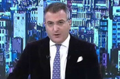 Cem Küçük'ün babası hayatını kaybetti