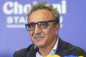 Chobani'nin sahibi Hamdi Ulukaya Fener'e sponsor oldu açıklaması günde oldu