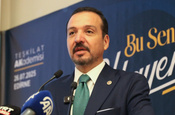 AK Parti Genel Başkan Yardımcısı Zorlu'dan Türkiye-Kazakistan ilişkilerine ilişkin değerlendirme