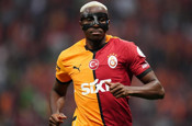 Galatasaray, Victor Osimhen'e kavuşuyor! İstanbul'a geliş saati belli oldu