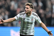Anlaşma sağlandı! Beşiktaş'ta Semih Kılıçsoy yolcu