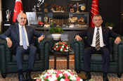 Terörsüz Türkiye süreci AK Parti ve CHP komisyon üyelerini açıkladı