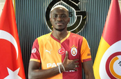 Galatasaray'ın en pahalı işi! Victor Osimhen için ödenen ücret dudak uçuklattı