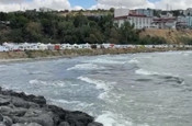Tekirdağ'da denize girmek 2 gün yasaklandı