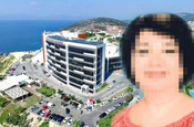 Çocuk doktoru çalıştığı hastanede doğum yapan kadının çocuğunu satın aldı