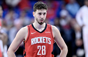 NBA'deki gururumuz Alperen Şengün hedeflerini açıkladı