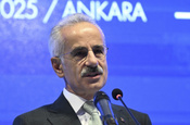 Bakan Uraloğlu'ndan, Çeşmeli-Kızkalesi Otoyolu Projesi açıklaması