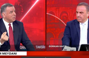 Özgür Özel'in CHP'nin gizli protokolü için Kılıçdaroğlu'na ne dediği ortaya çıktı