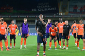 UEFA Konferans Ligi'nde Beşiktaş ve Başakşehir'in rakipleri belli oldu