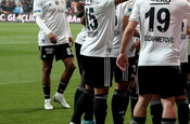 Beşiktaş'ın St. Patrick's maçlarını yönetecek hakemler açıklandı