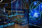 Borsa İstanbul'dan pozitif kapanış