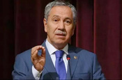 Bülent Arınç'tan Yeni Akit'e: Ahlaktan edepten yoksun bir gazete