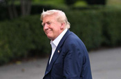 Trump tarife oranlarını değiştirdi Türkiye'ye gümük vergisi ne oldu