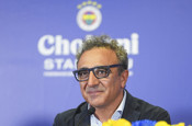 Hamdi Ulukaya son konuşmasında 'Türkiyeliler' demedi, 'Türk halkı' dedi