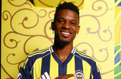 Fenerbahçe Nelson Semedo'yu 2 yıllığına kadrosuna kattı işte ilk sözleri