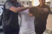 Sosyal medyadan "Cumhurbaşkanına hakaret" eden zanlı İstanbul'da yakalandı