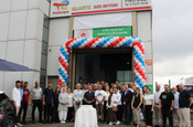 TotalEnergies Quartz Auto Services ağı 250 noktaya ulaştı
