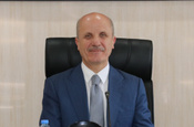 YÖK Başkanlığına yeniden Prof. Dr. Erol Özvar atandı