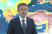 Risk sürüyor, ormanlarda tehlike geçmedi! Bakan Yumaklı tarih verdi!