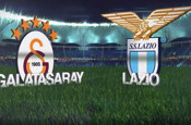 Büyük gün! Galatasaray - Lazio maçı bugün 21.00’de tv100'de