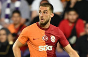 Galatasaray Berkan Kutlu'yu İspanyol ekibine gönderiyor!